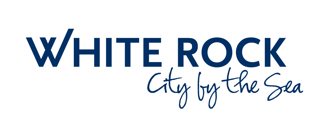 City of White Rock Logo